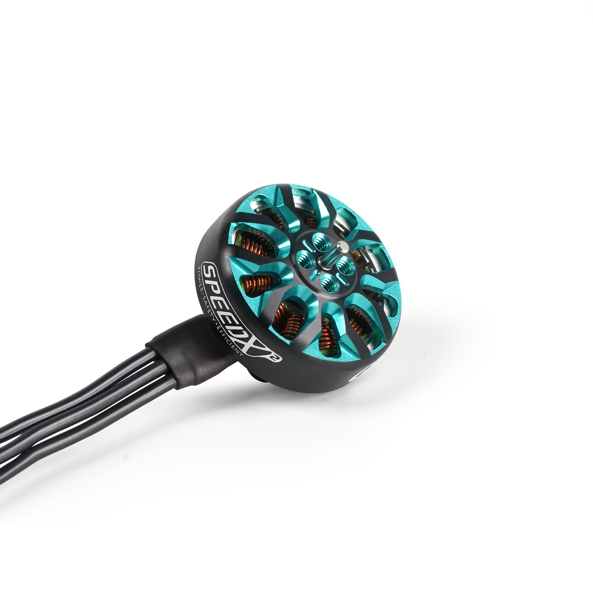 Motor GEPRC SPEEDX2 1804 2450KV