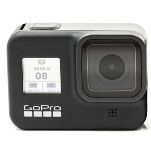 CameraButter Sada pro výměnu skleněné čočky GoPro Hero 8