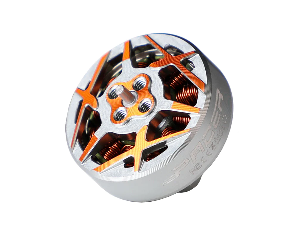 T-motor Pacer P1804 3400kv 1.5mm T-mount
