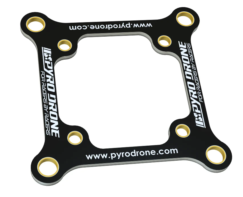 Pyrodrone Adaptér 30.5mm/20mm