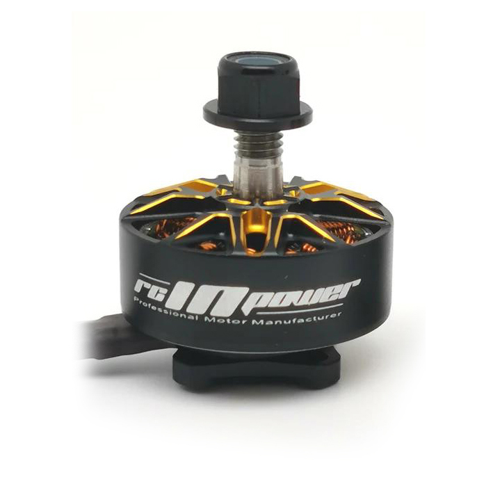 RCinpower GTS IV4 2207 1960KV
