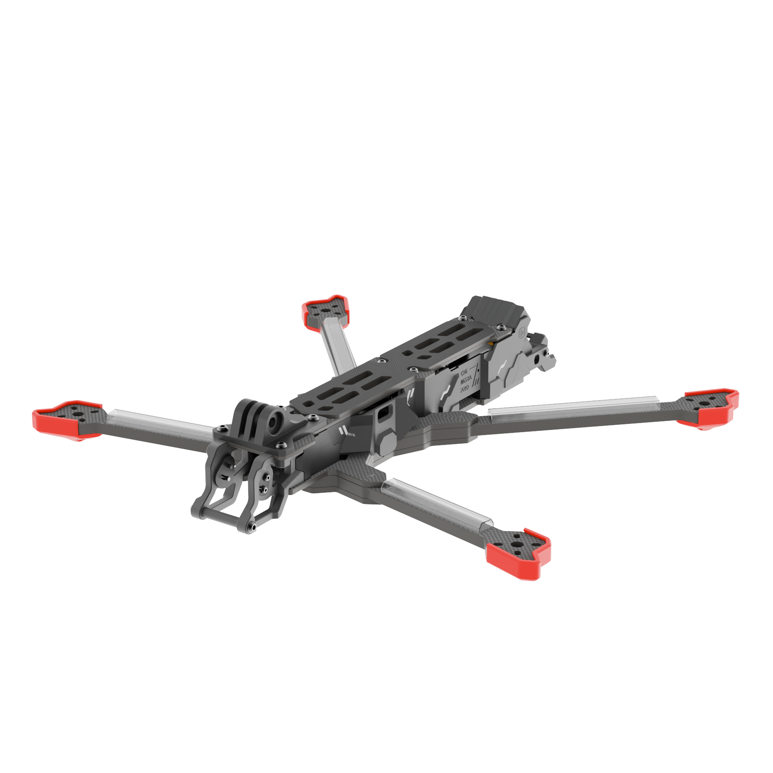 iFlight Chimera7 Pro V2 Frame Kit