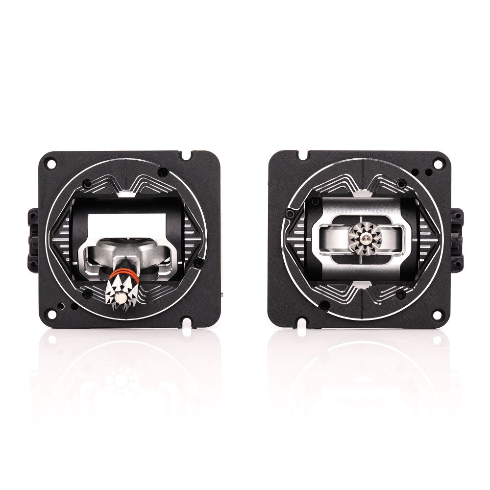 Radiomaster AG01 CNC Hall Gimbaly pro TX16S & Boxer