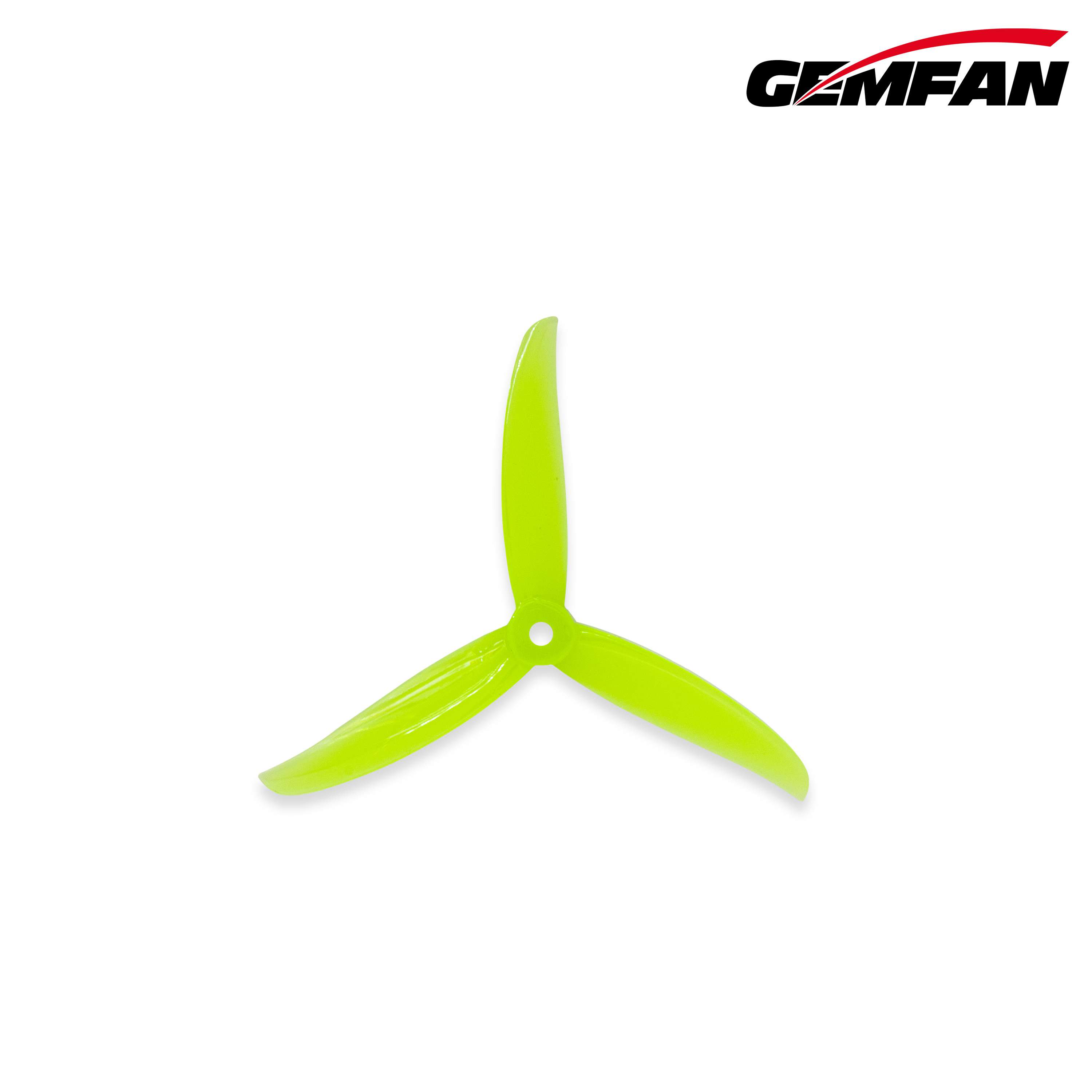 Gemfan Vannystyle 5136-3 Barva: translucent yellow
