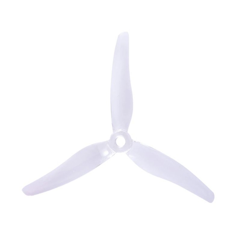 Gemfan Hurricane 51433 Freestyle Barva: clear