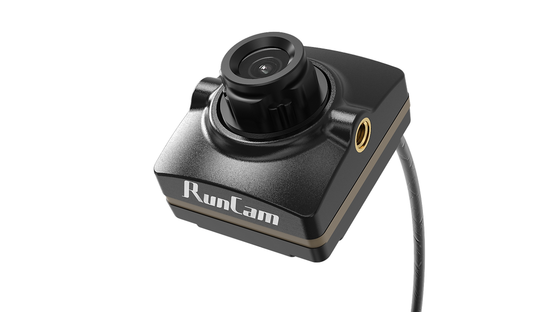 HDZero Nano Lite Camera