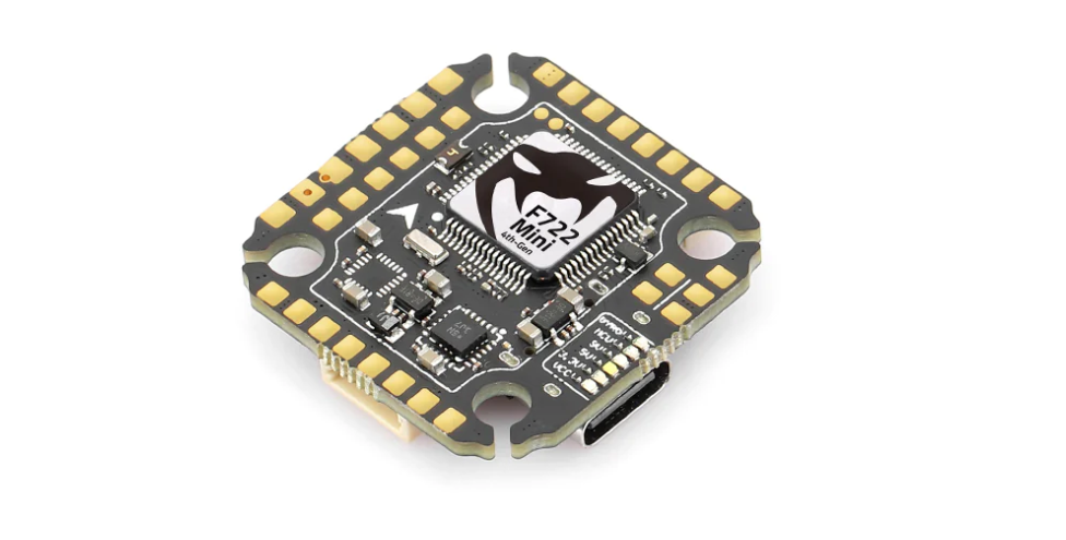 MAMBA MK4 F722 mini MPU6000
