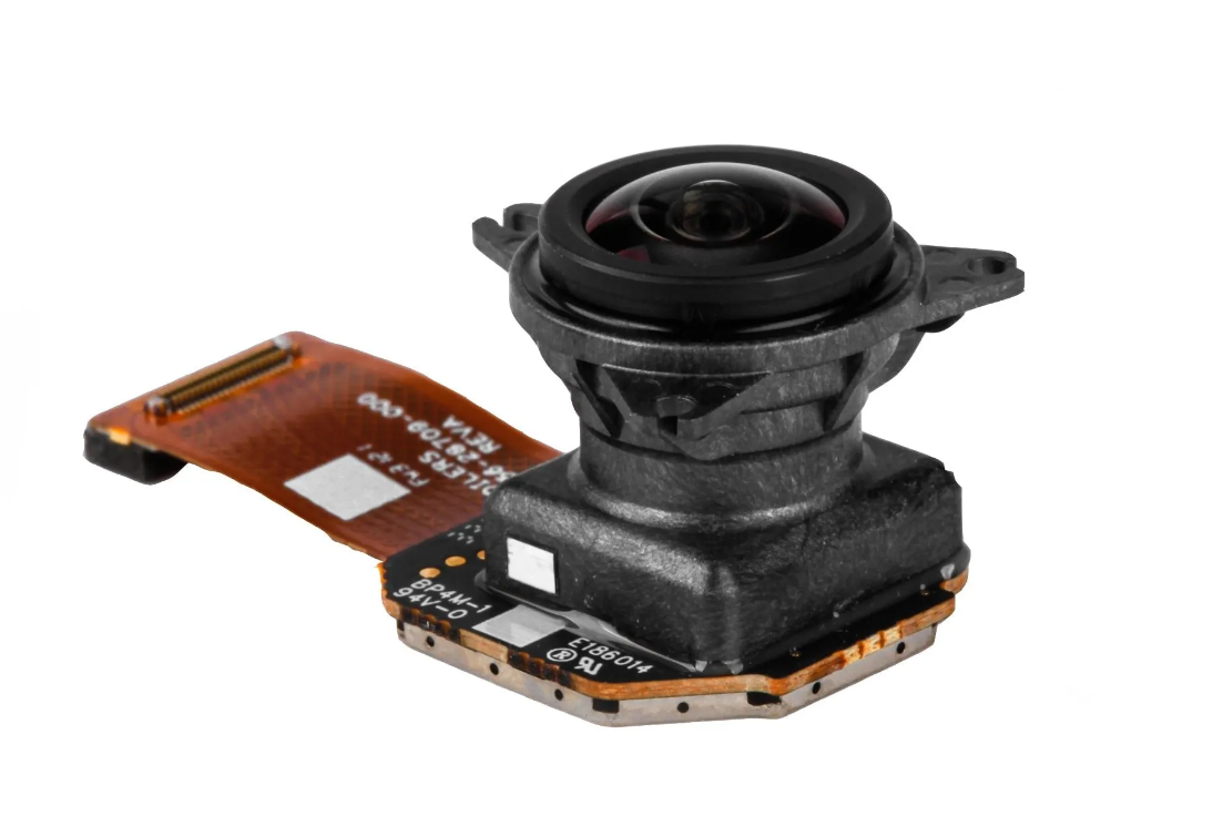 Flywoo Náhradní objektiv GP9/GP10/GP11