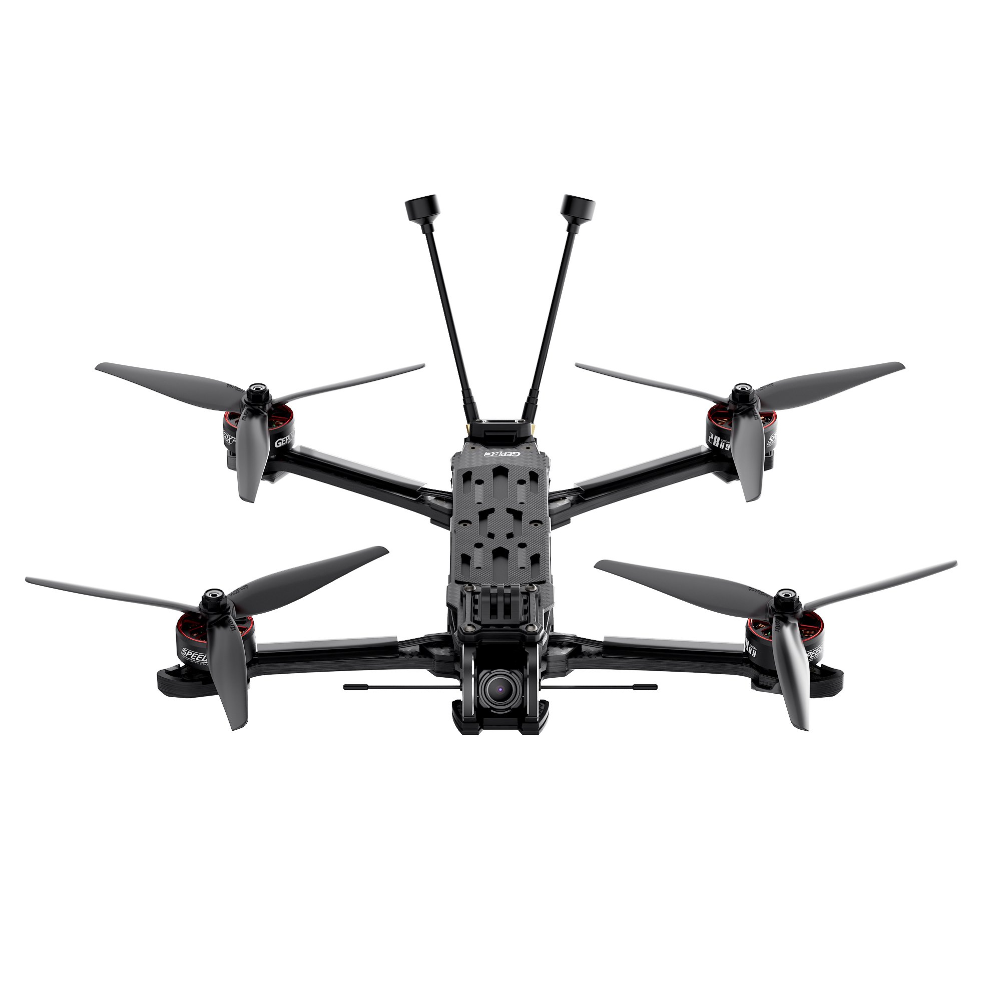 GEPRC MOZ7 DJI O3 Long Range FPV
