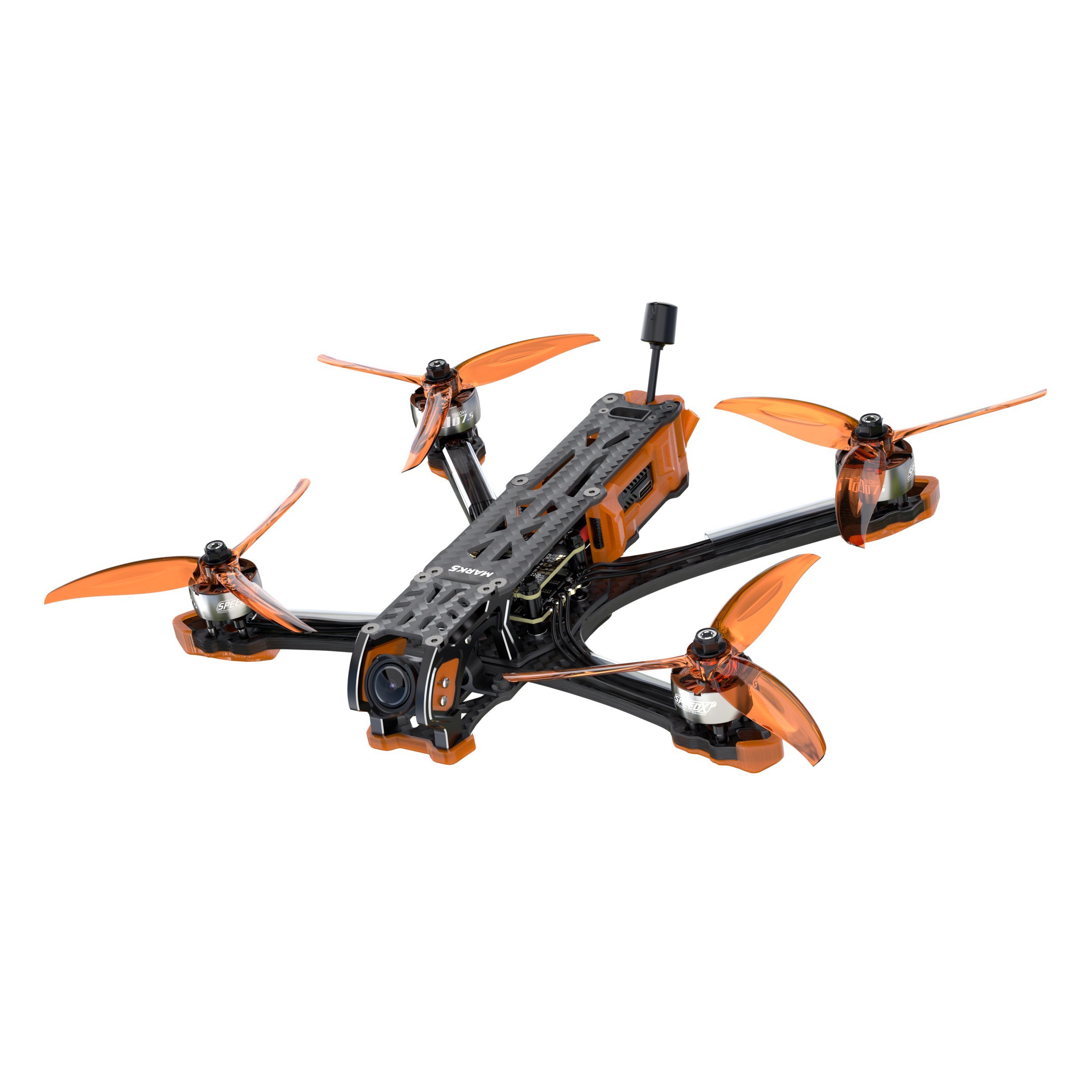 GEPRC MARK5 DC HD O3 FPV