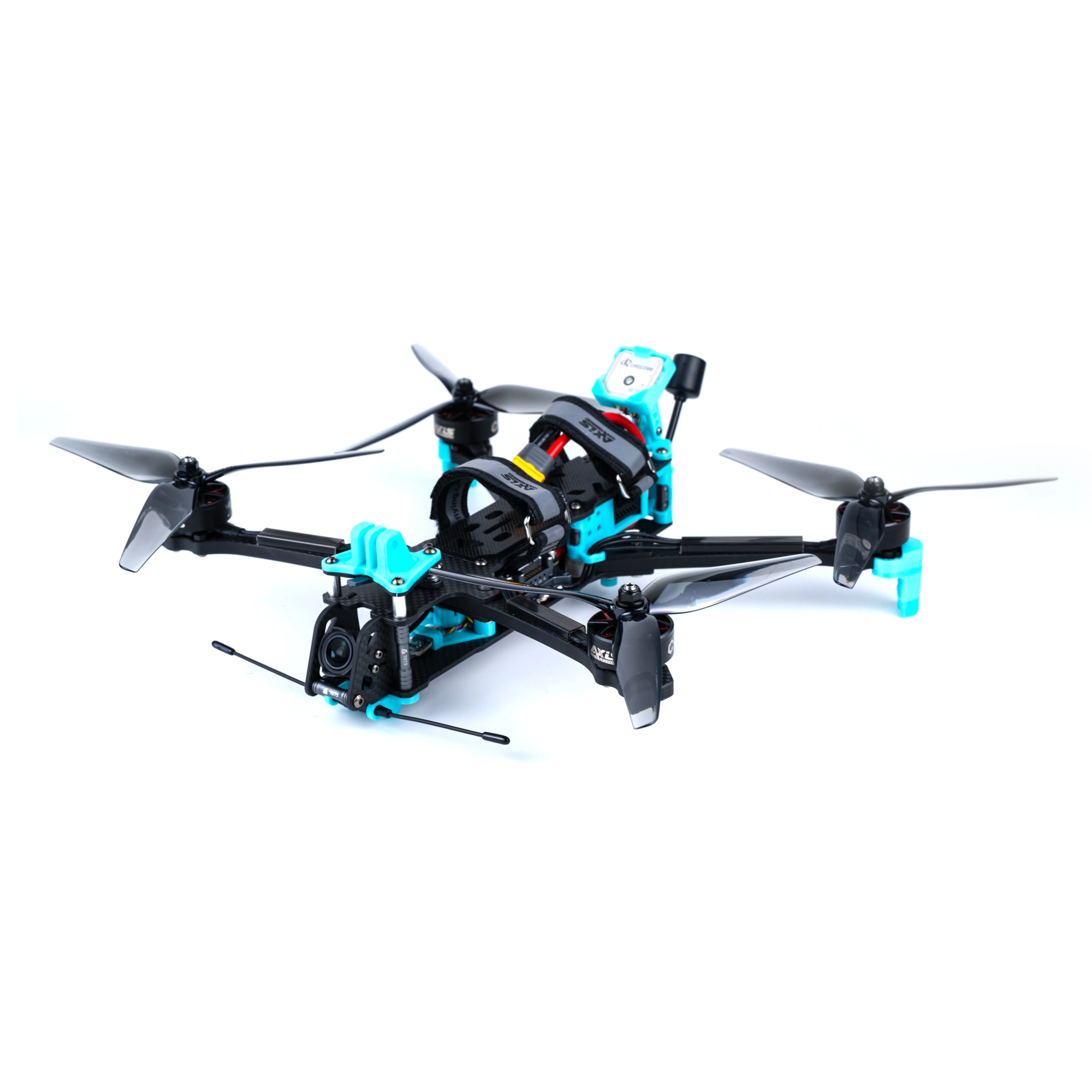 AXIS Axisflying KOLAS7" DJI O3 skládací FPV dron