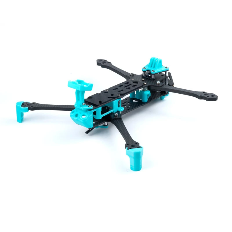 AXIS Axisflying KOLAS7" skládací rám FPV dronu