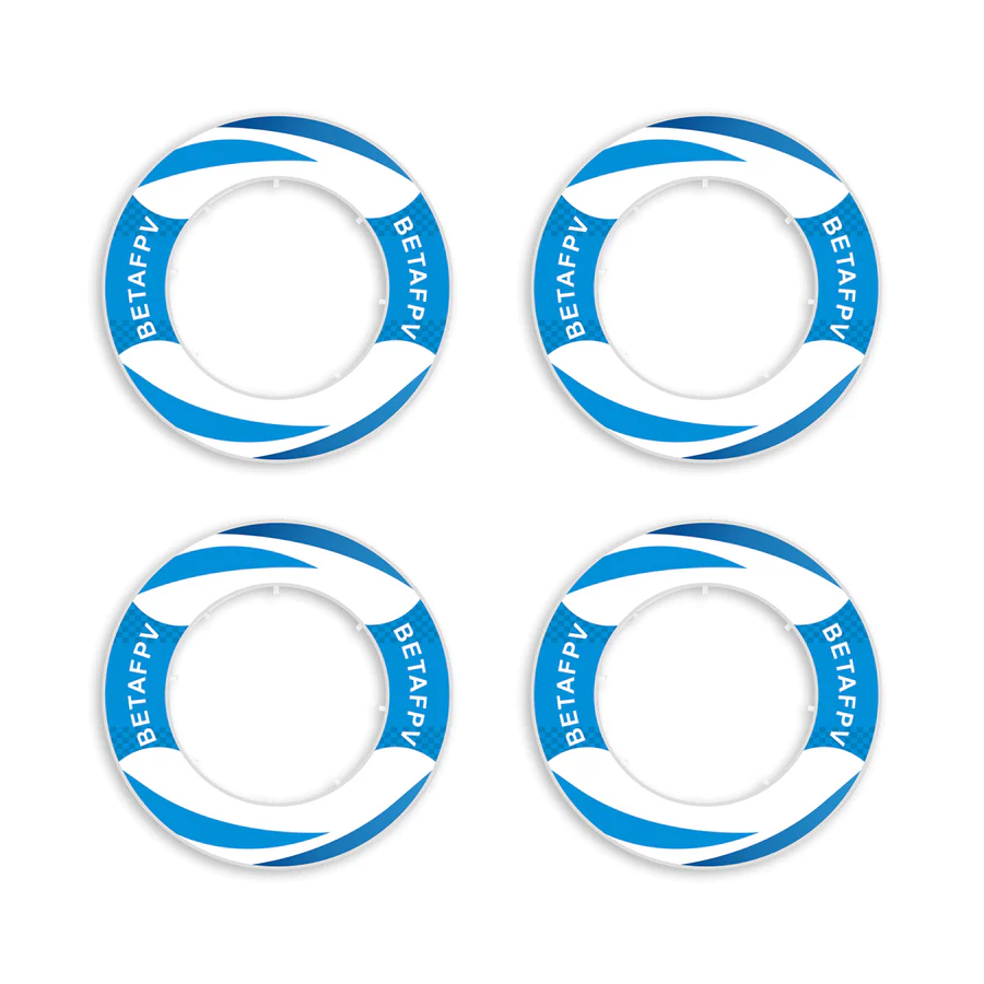BETAFPV Racing Circle Gates (4 ks)