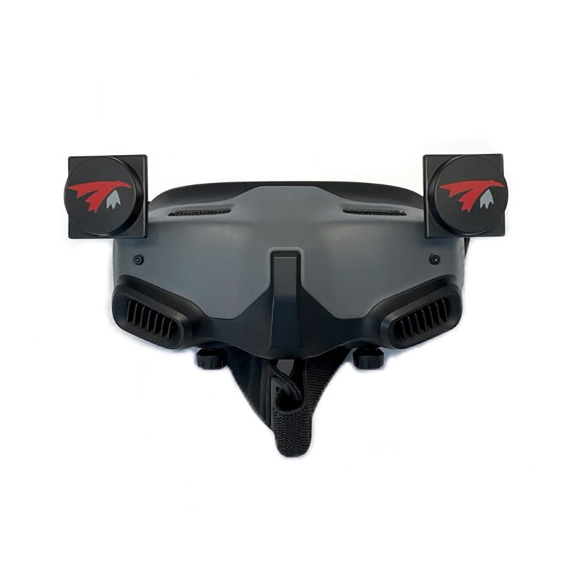 TRUERC X-AIR 5.8 MK.II DJI GOGGLES 2