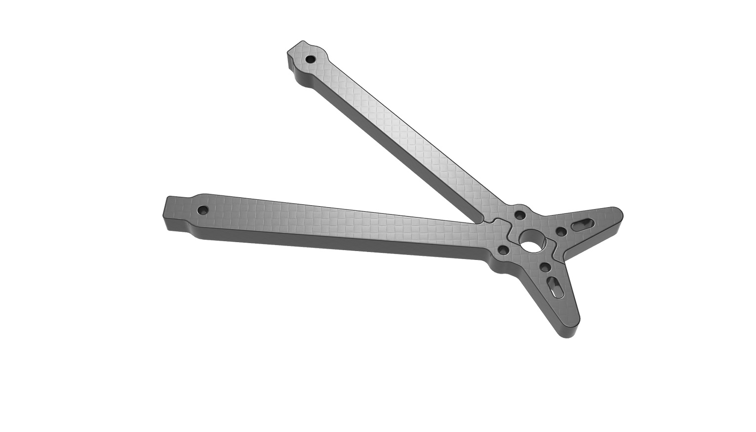 iFlight Náhradní rameno rámu AOS 7" EVO