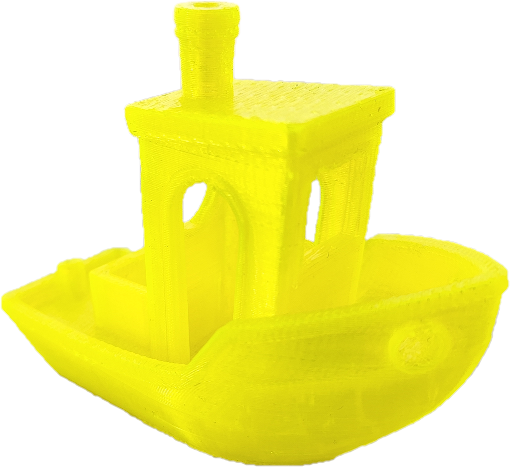 Vertikální držák kamery GoPro Hero 9/10/11/12 Barva: Transparentní žlutá