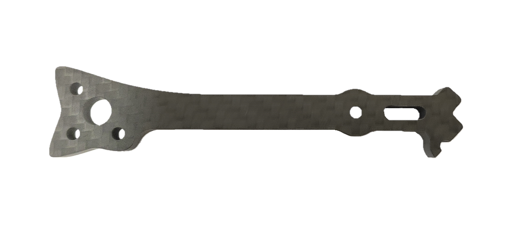 Náradní rameno AK21 6mm