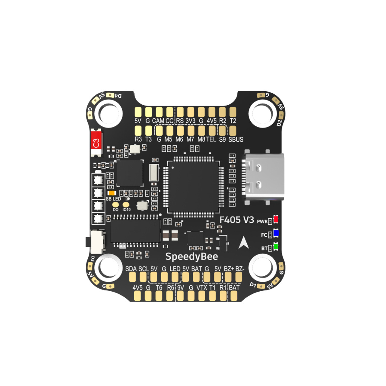 SpeedyBee F405 V3 FC