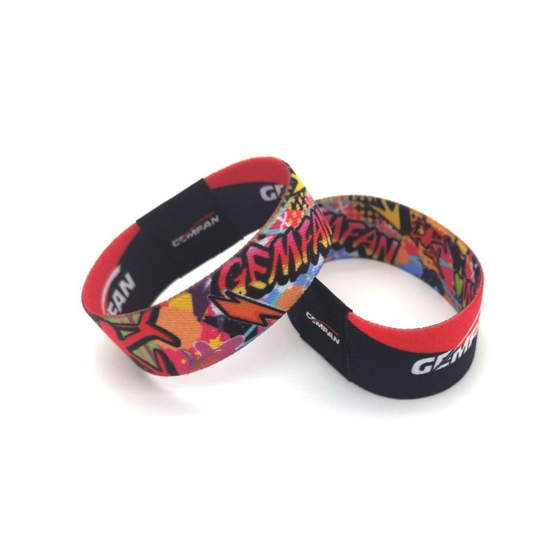 Gemfan Stack saver stack saver: 2,5x18cm