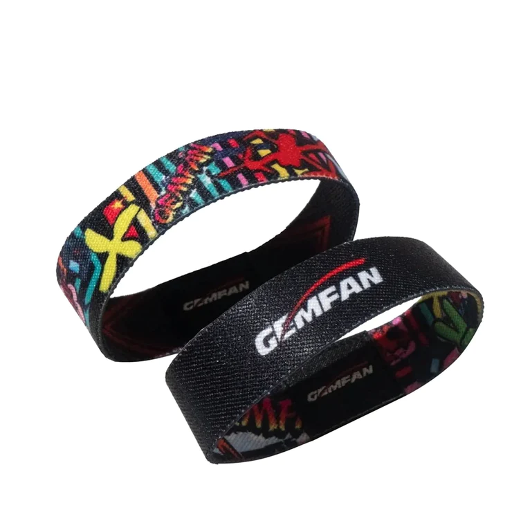 Gemfan Stack saver stack saver: 2x18cm