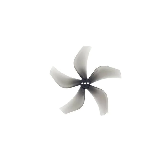 Gemfan 2925 5-Blade pro DJI Avata Barva: crystal black