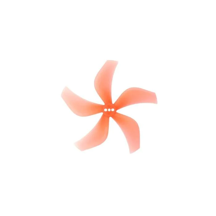 Gemfan 2925 5-Blade pro DJI Avata Barva: Pink, délka kabelu: 2mm, Typ videosystému: DJI