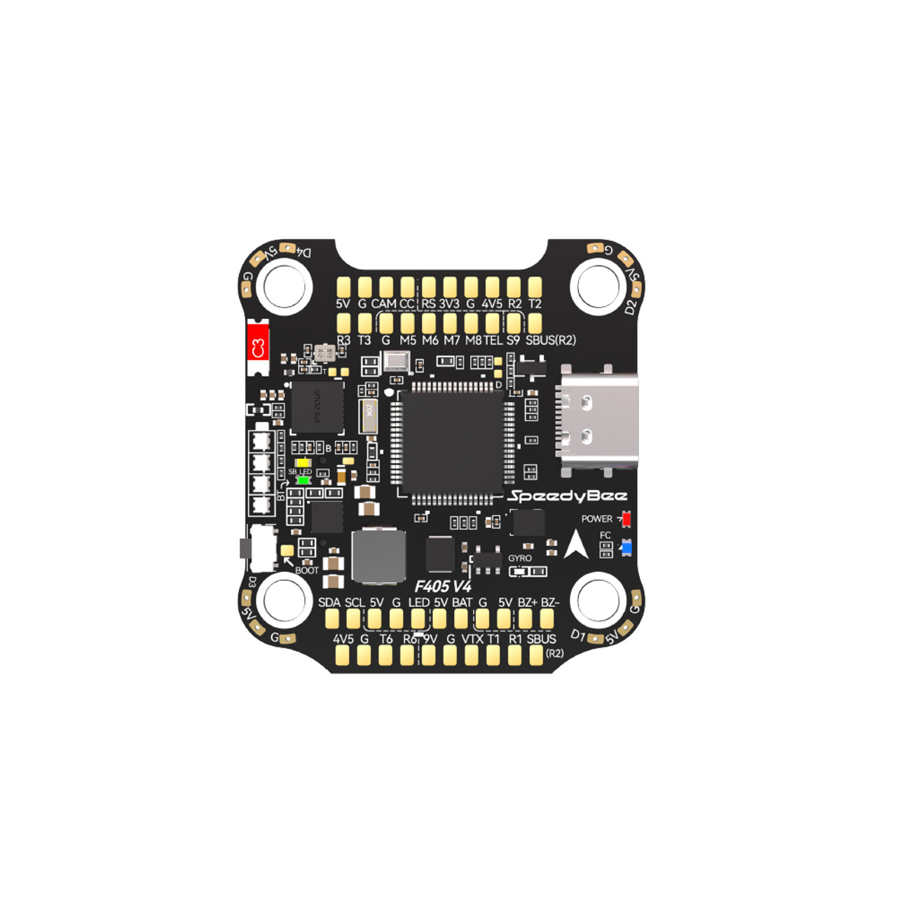 SpeedyBee F405 V4 FC