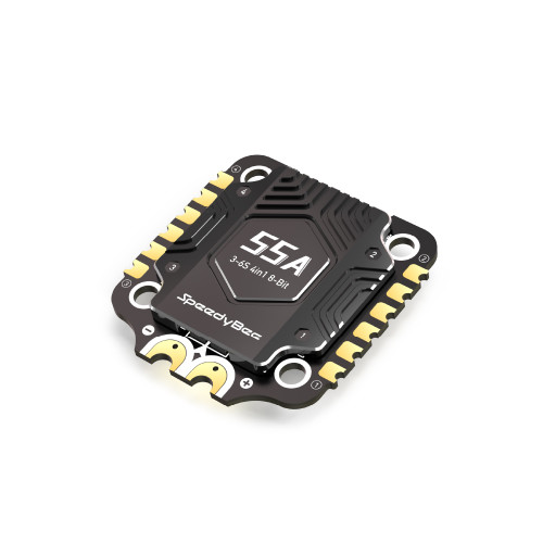 SpeedyBee F405 V4 ESC 55A BlHeli_s