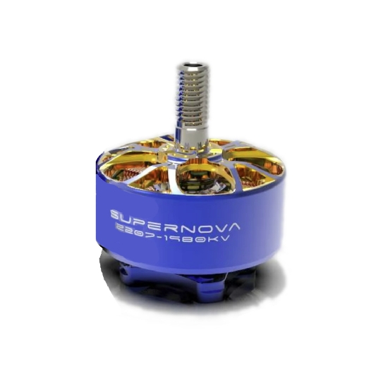 RCinpower AOS Supernova 2207 1980KV Motor