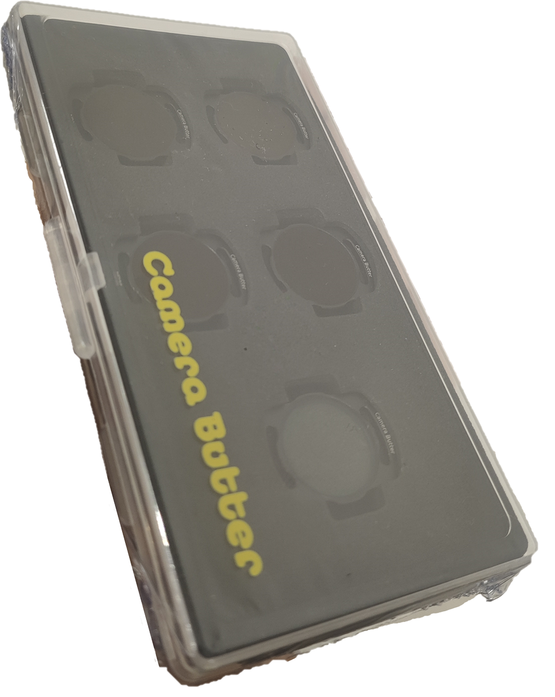 DJI O3 Air Unit ND filters and Lens protectors