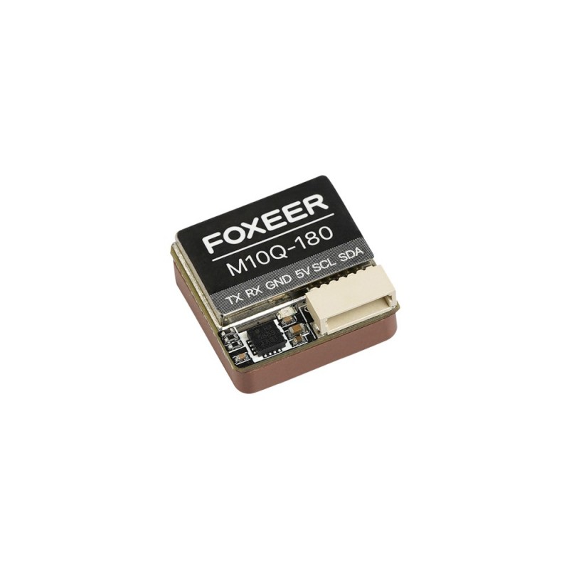 Foxeer M10Q 180 GPS s kompasem