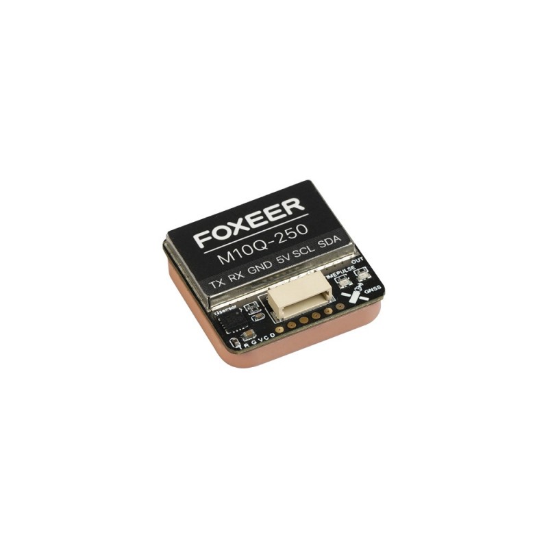 Foxeer M10Q 250 GPS s kompasem