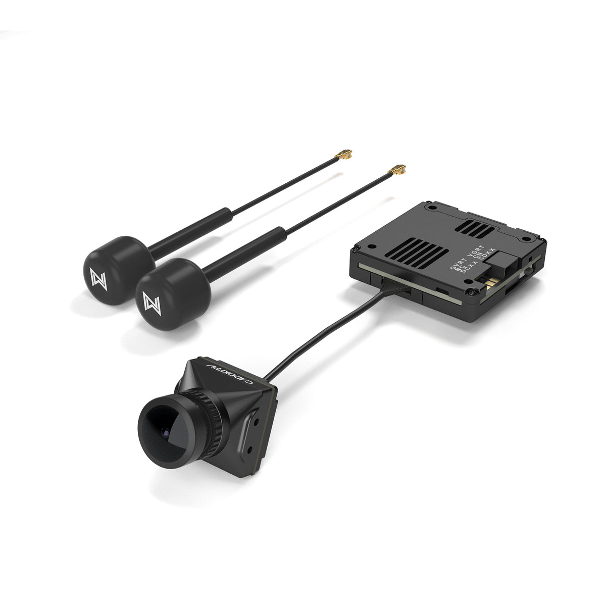 Walksnail Avatar HD Pro Kit