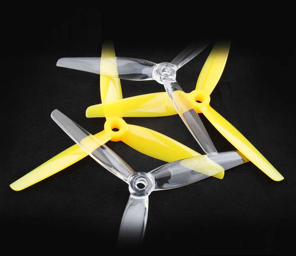 HQProp Ethix P3.3 Mango Lassi