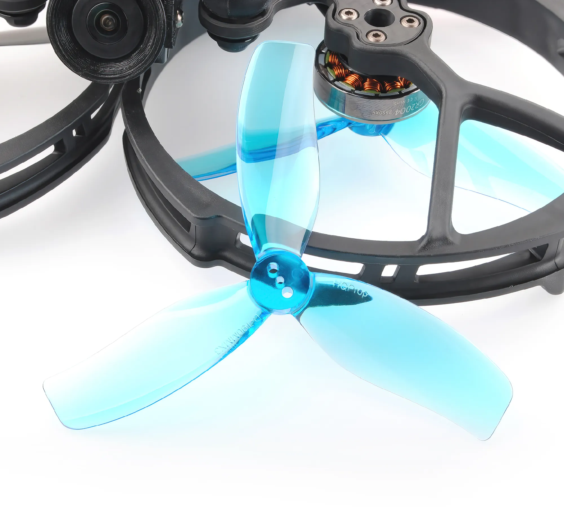 HQProp Duct-T90MMX3