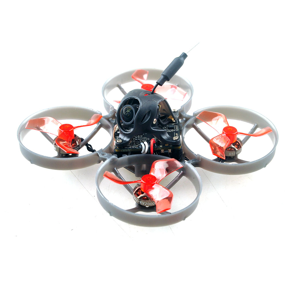 Happymodel Moblite7 Walksnail 1S V3