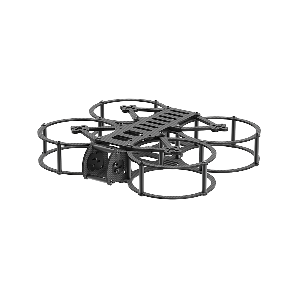 iFlight AOS Cine25 EVO V1.2 Frame Kit