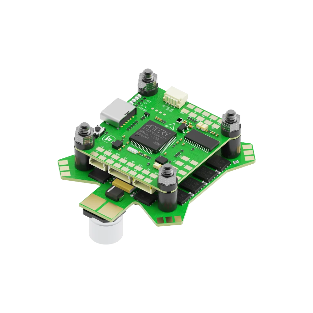 iFlight Blitz ATF435 Flight Stack ESC 55A