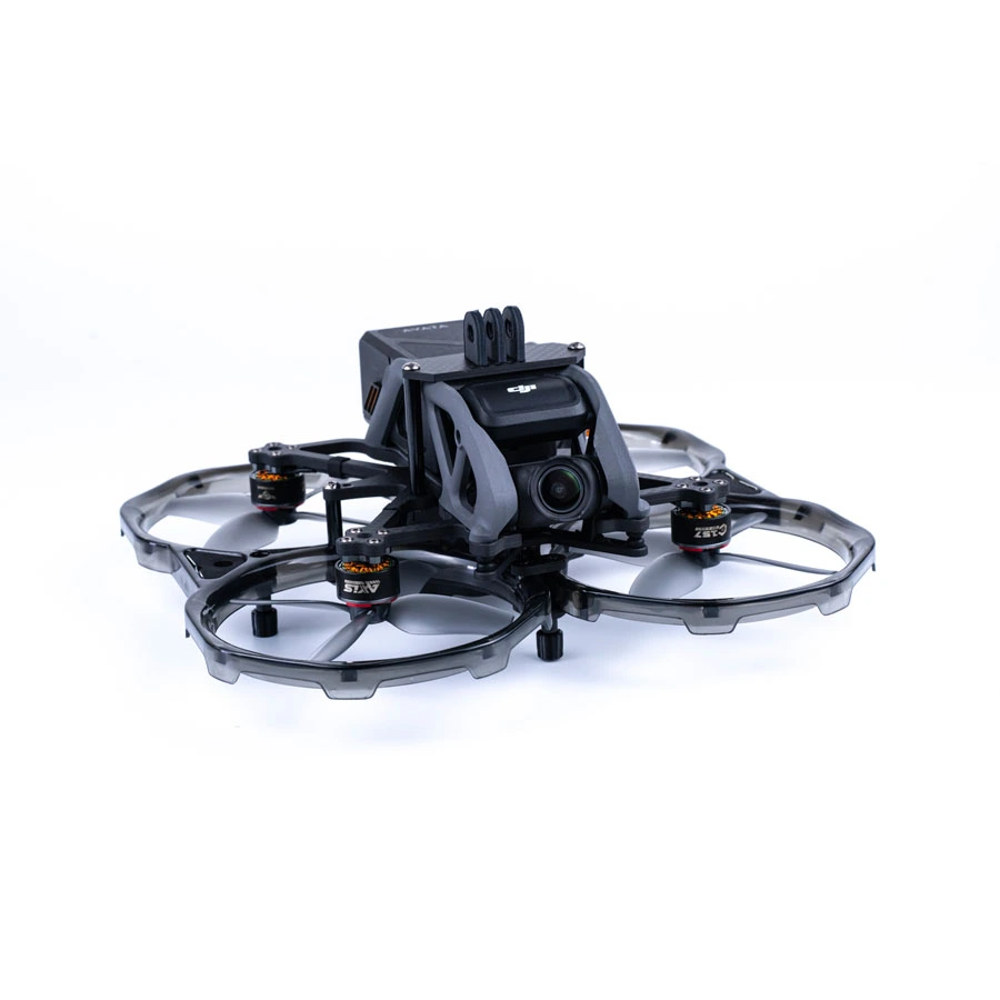 AXIS AVATA 3.5 Frame Kit + 4pcs C157-2 motors