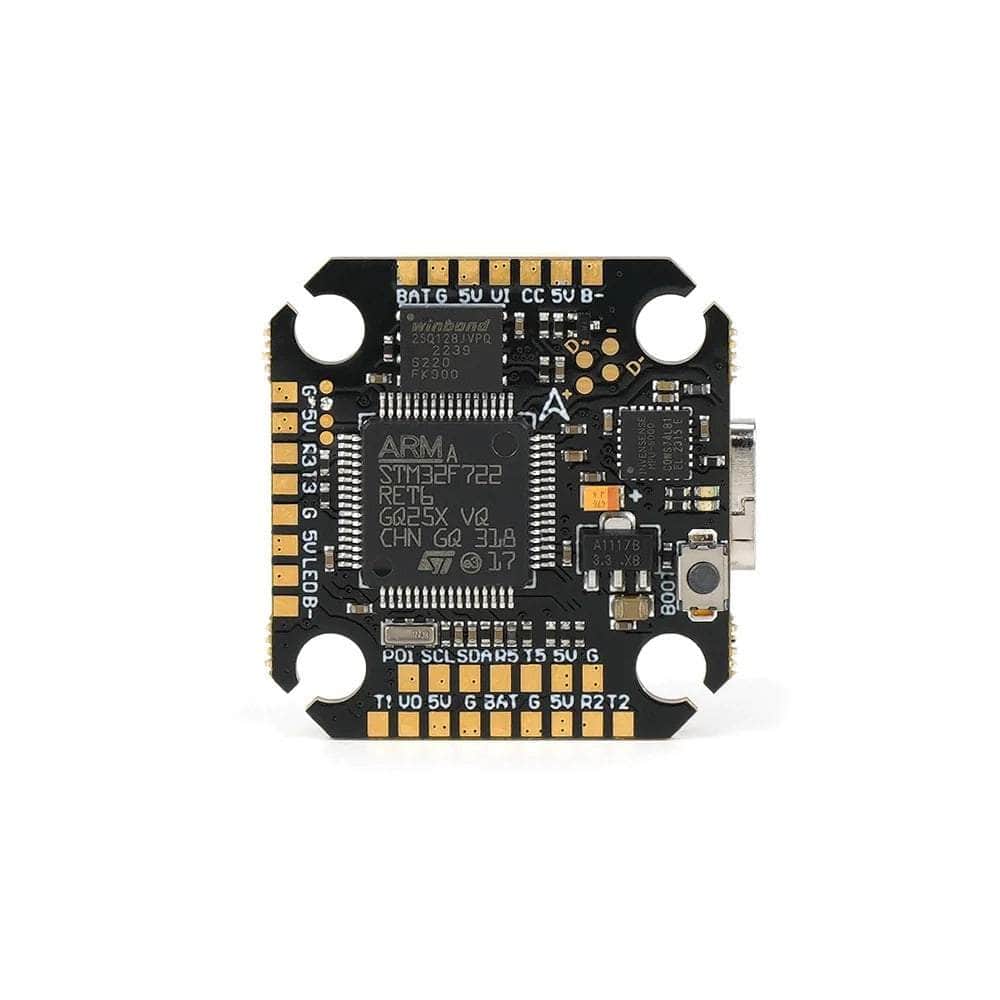 AXIS AxisFlying Argus Mini F7 MPU6000
