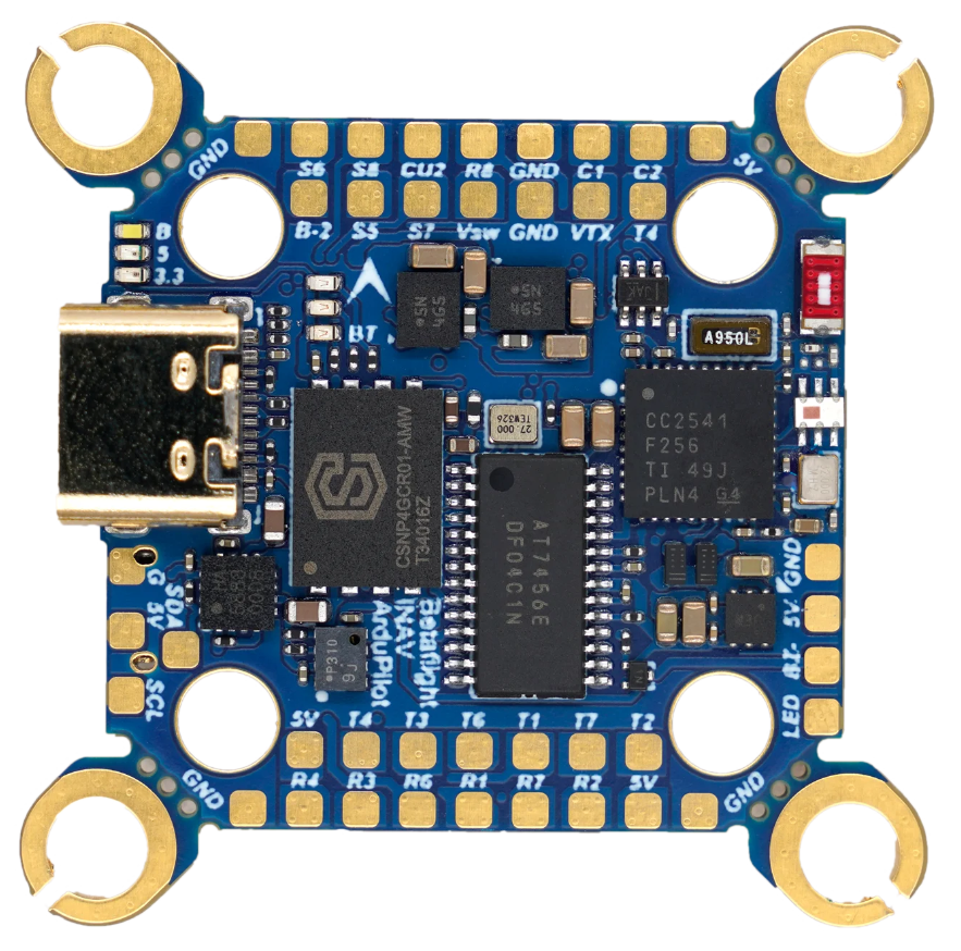 NeutronRC H7BT Mini AP verze