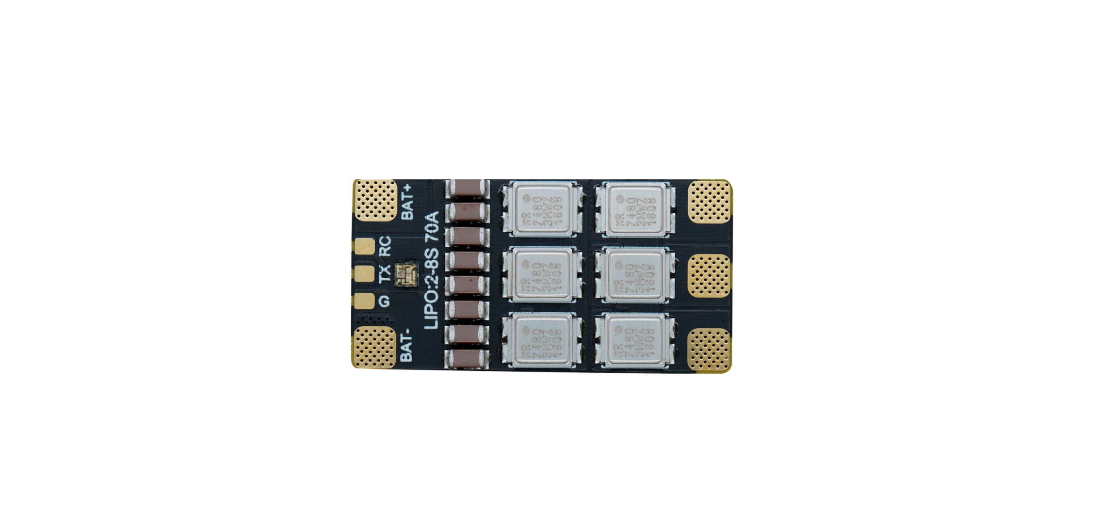 NeutronRC Lightning 70A BLHeli_32 ESC