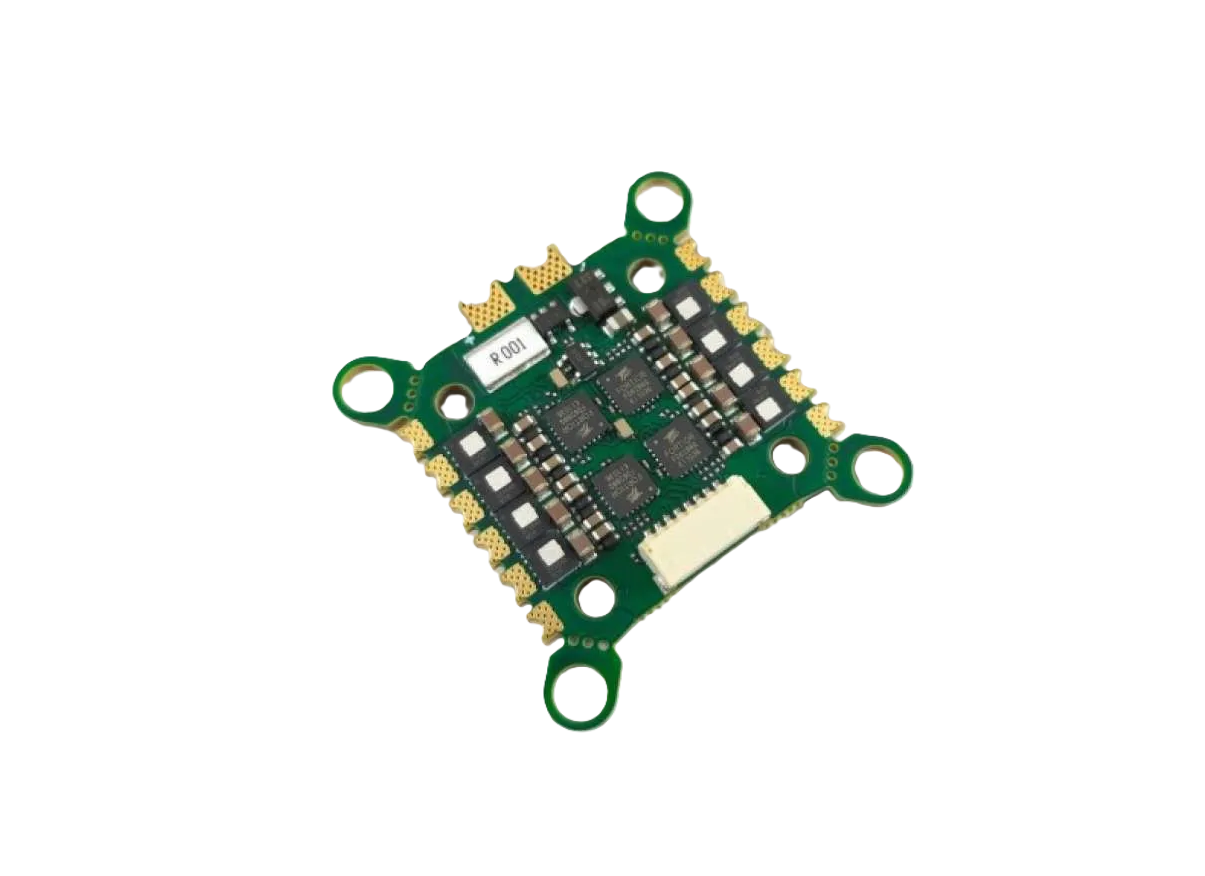 NEUTRONRC HOLD MINI 55A AM32 ESC