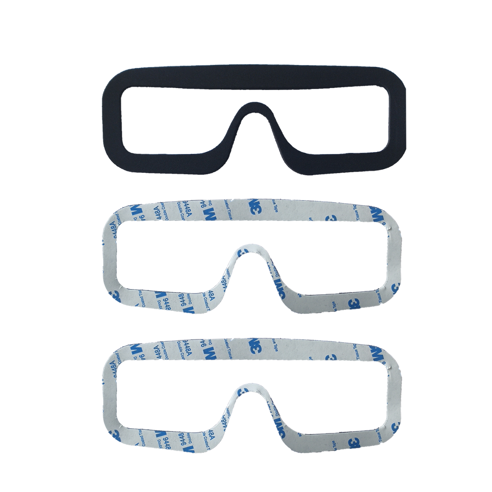 HDZero Goggle náhradní pěna