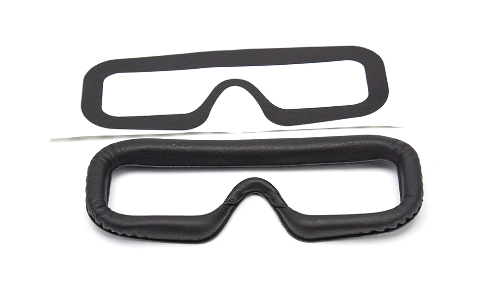 Skyzone/HDZERO Foam Faceplate