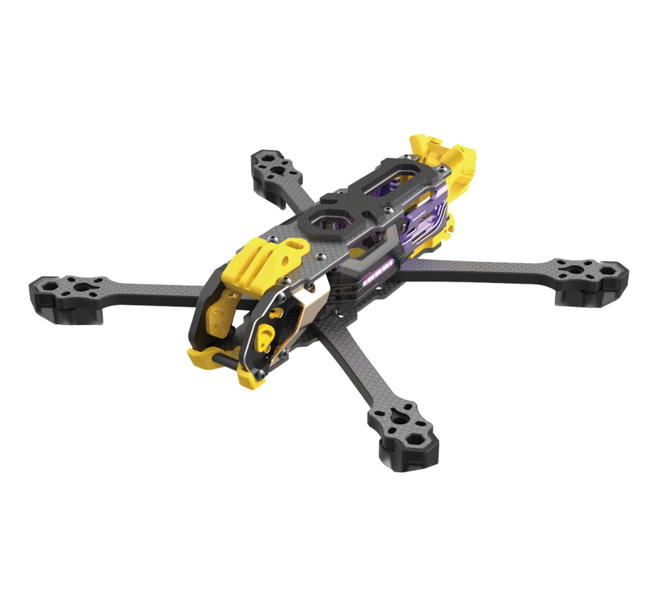 SpeedyBee Mario 5 XH O4 Pro Version