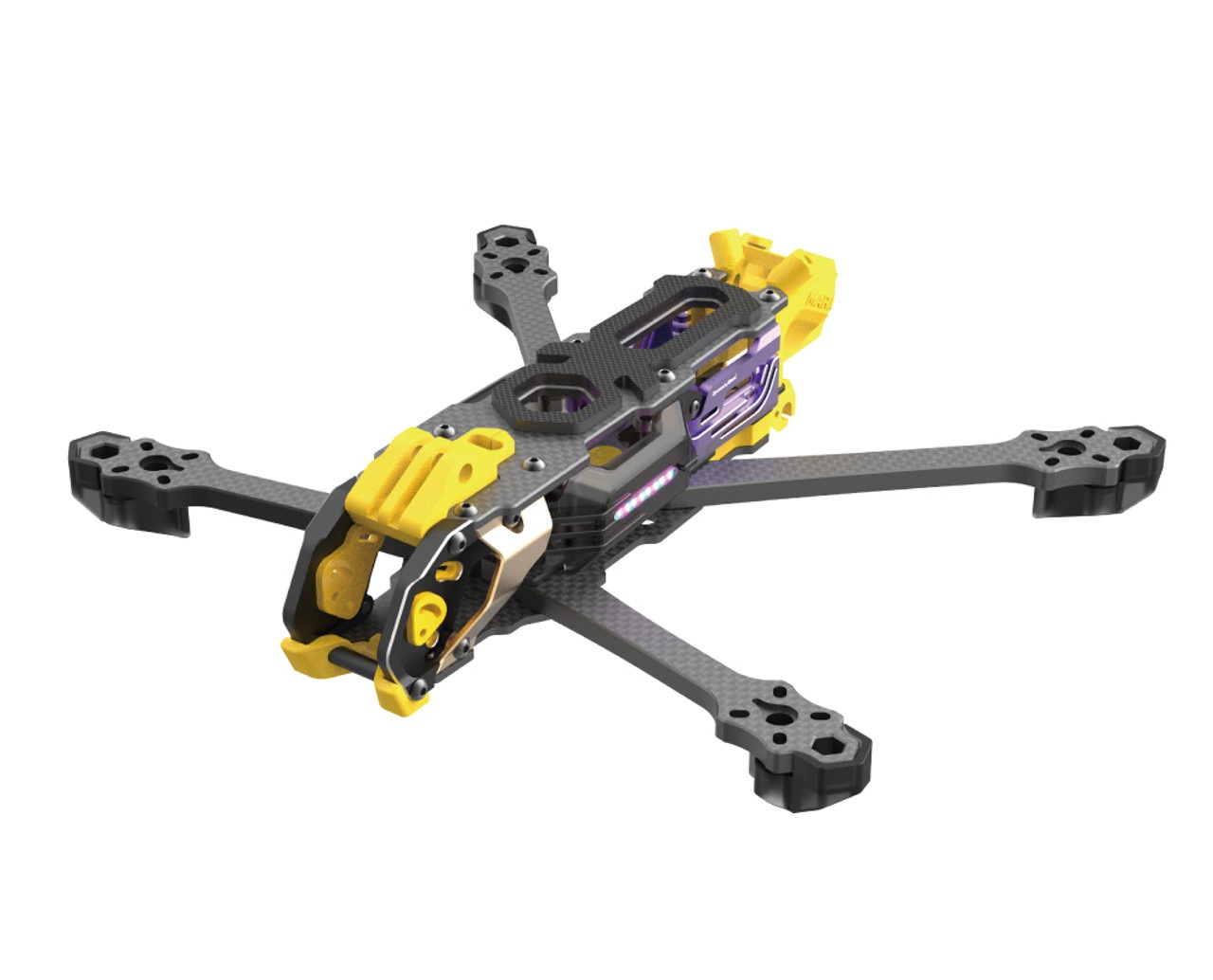 SpeedyBee Mario 5 DC O4 Pro Version