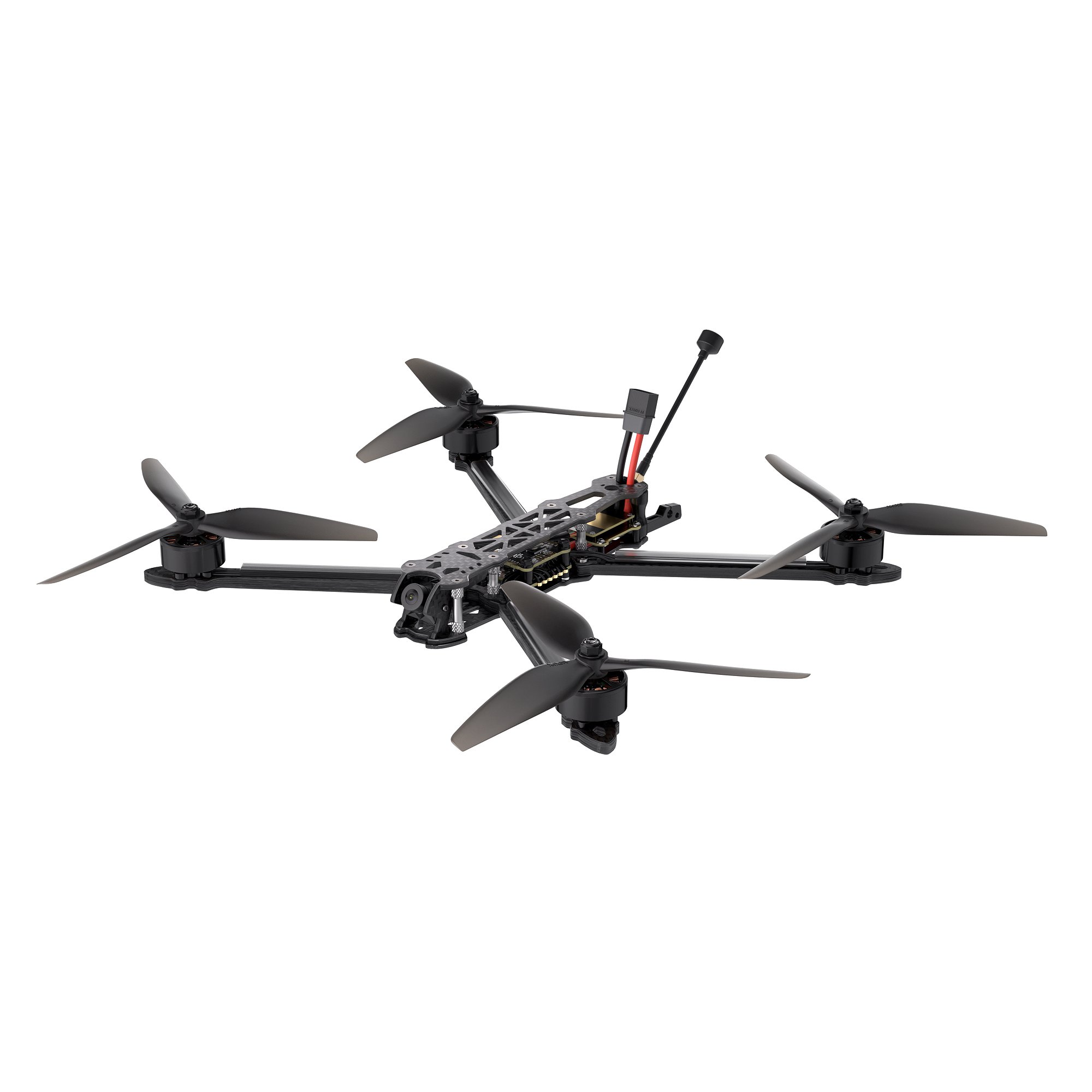 GEPRC MARK4 LR8 5.8G 2.5W FPV