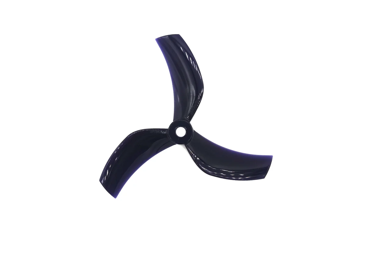 Gemfan D90 ducted M5 Barva: černá, délka kabelu: 90mm