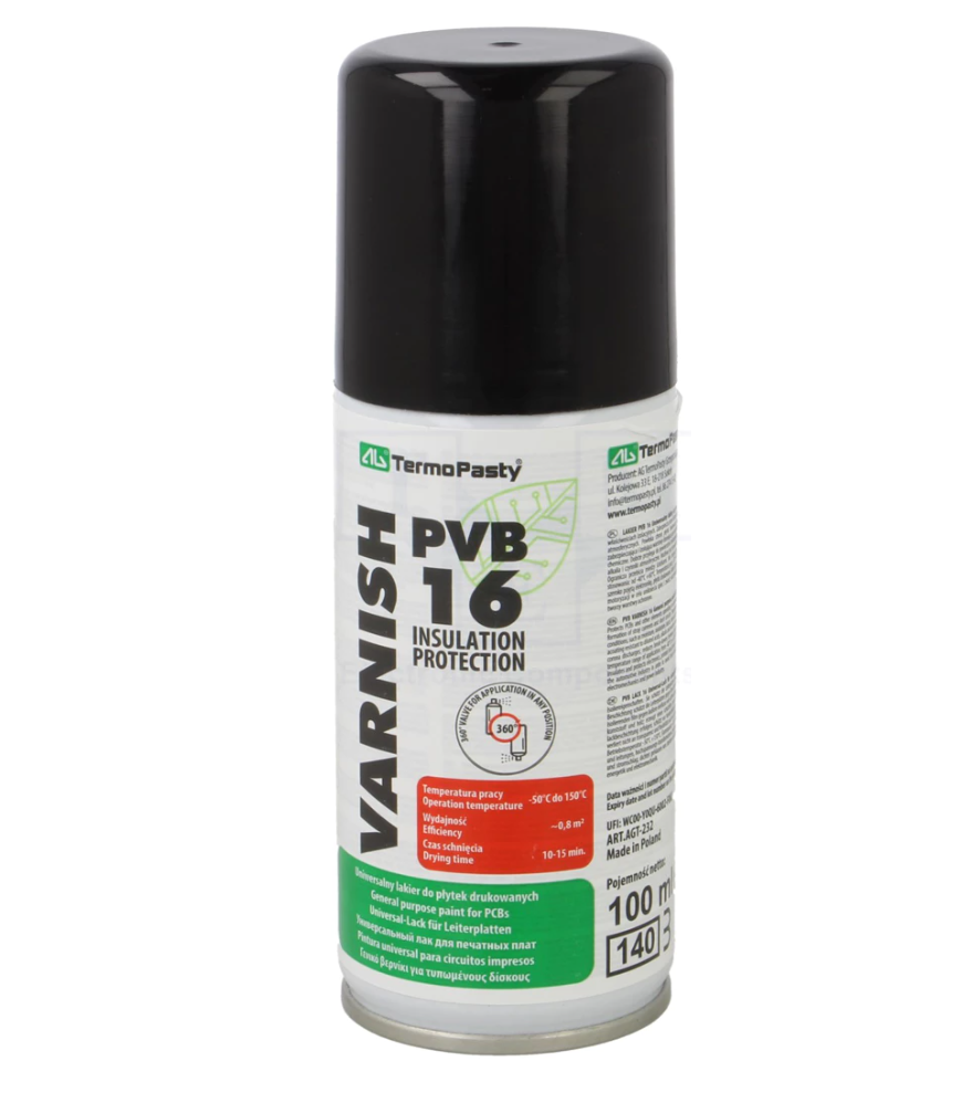 PVB16-100ML